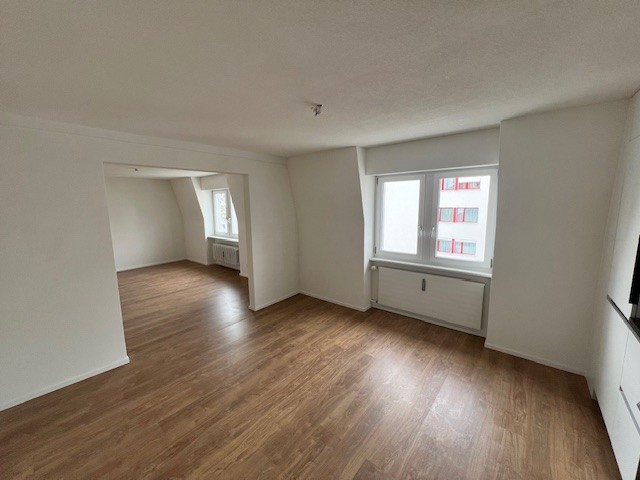 Appartement de 2 pièces