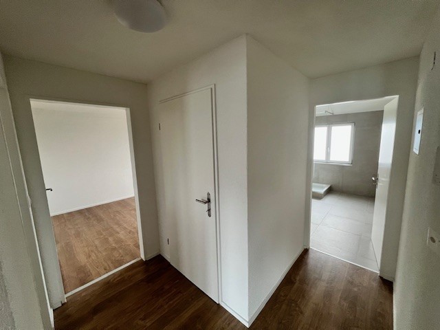 Appartement de 2 pièces