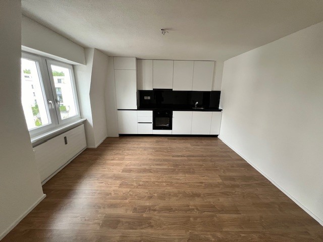 Appartement de 2 pièces