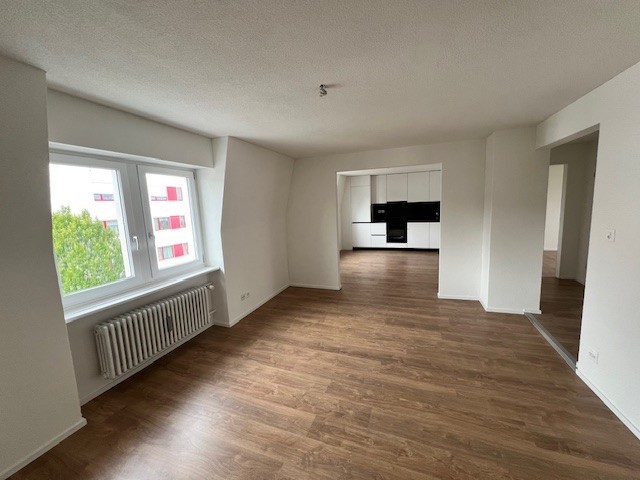 Appartement de 2 pièces
