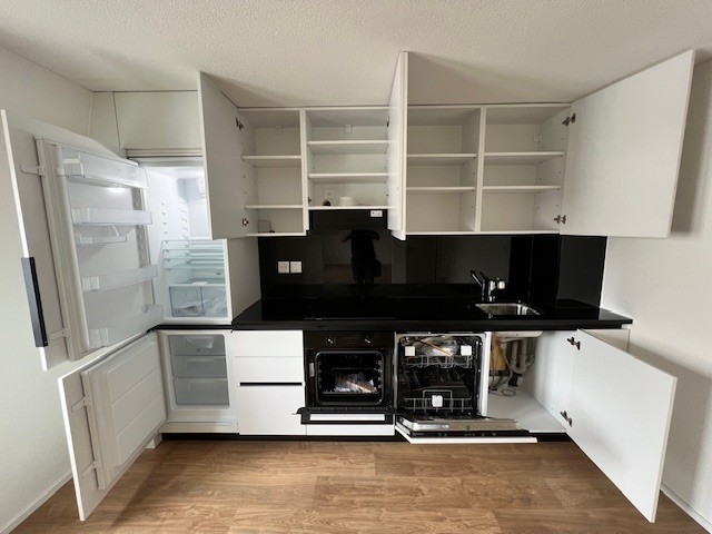 Appartement de 2 pièces