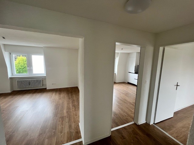 Appartement de 2 pièces