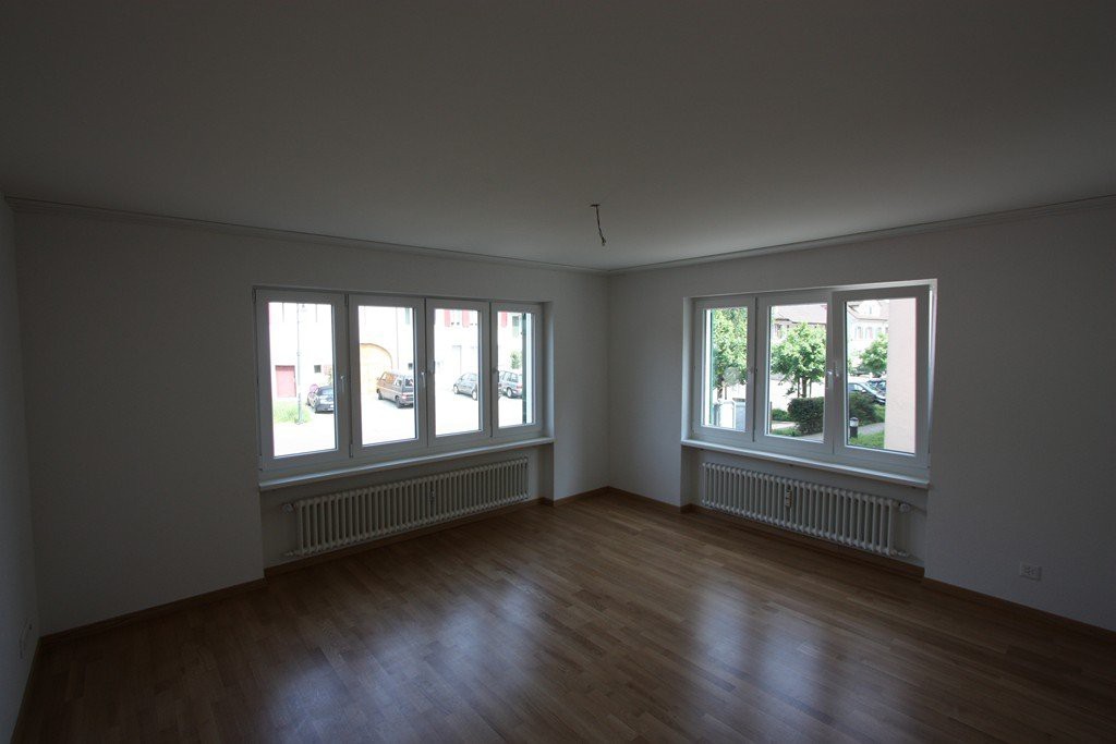 2 rooms apartment