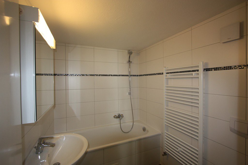 2 rooms apartment