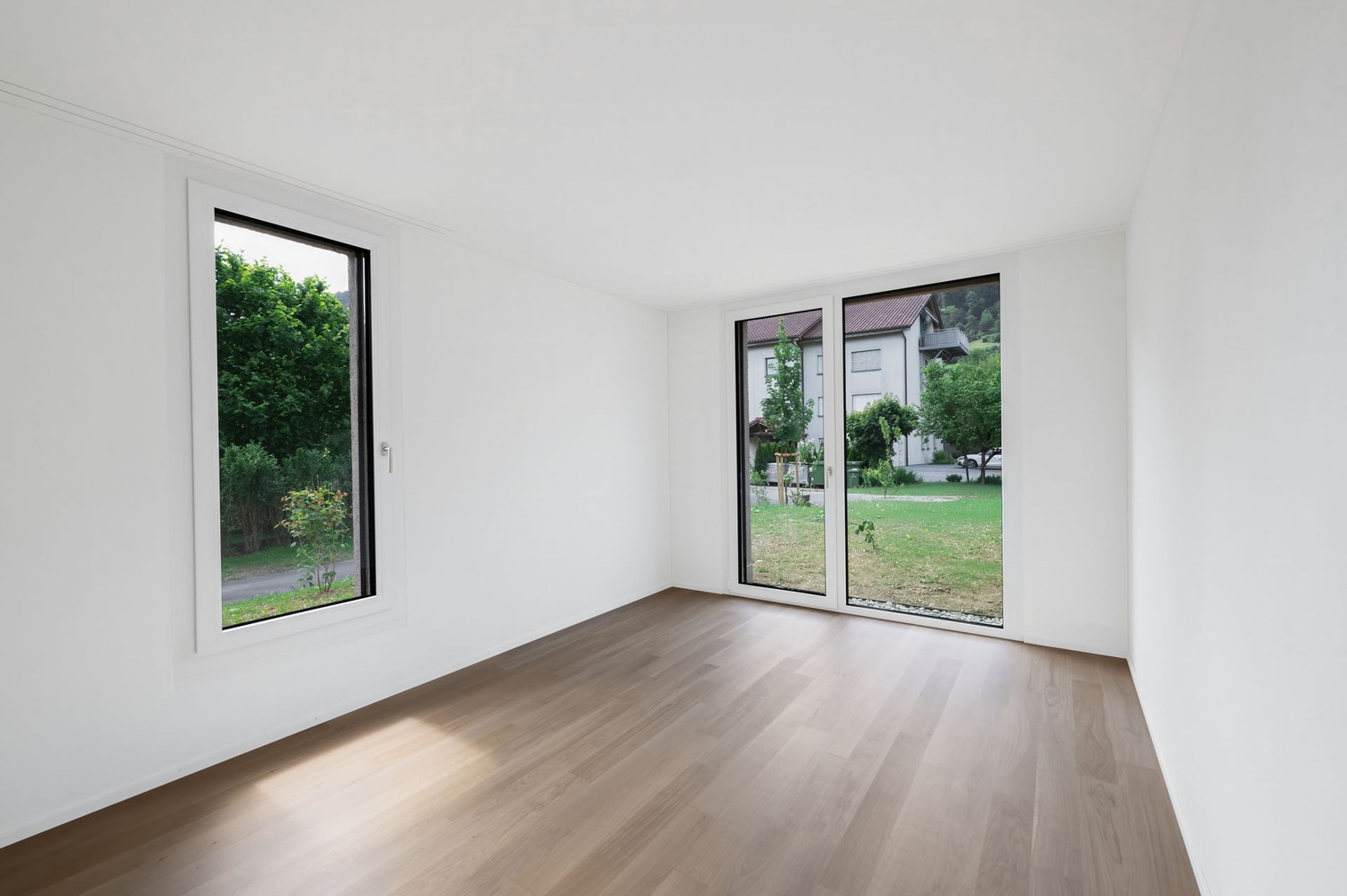 Appartement de 4 ½ pièces