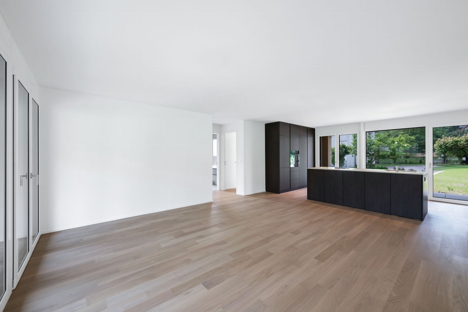 Appartement de 4 ½ pièces