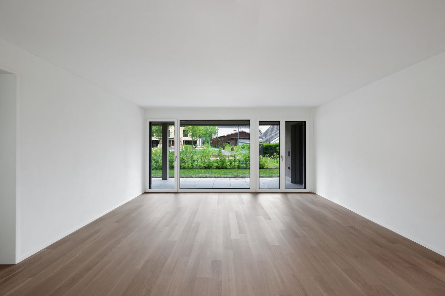 Appartement de 4 ½ pièces