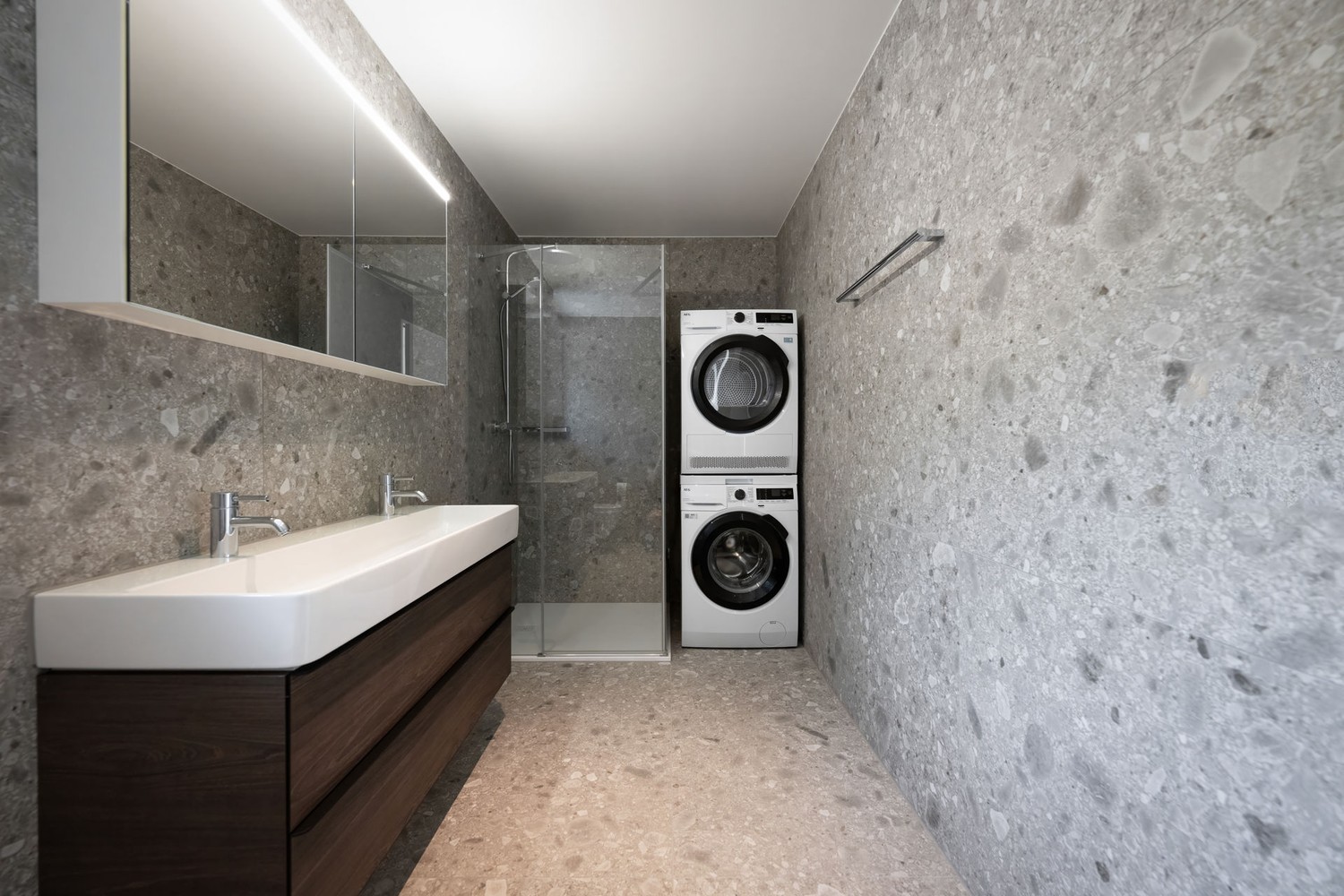 Appartement de 4 ½ pièces