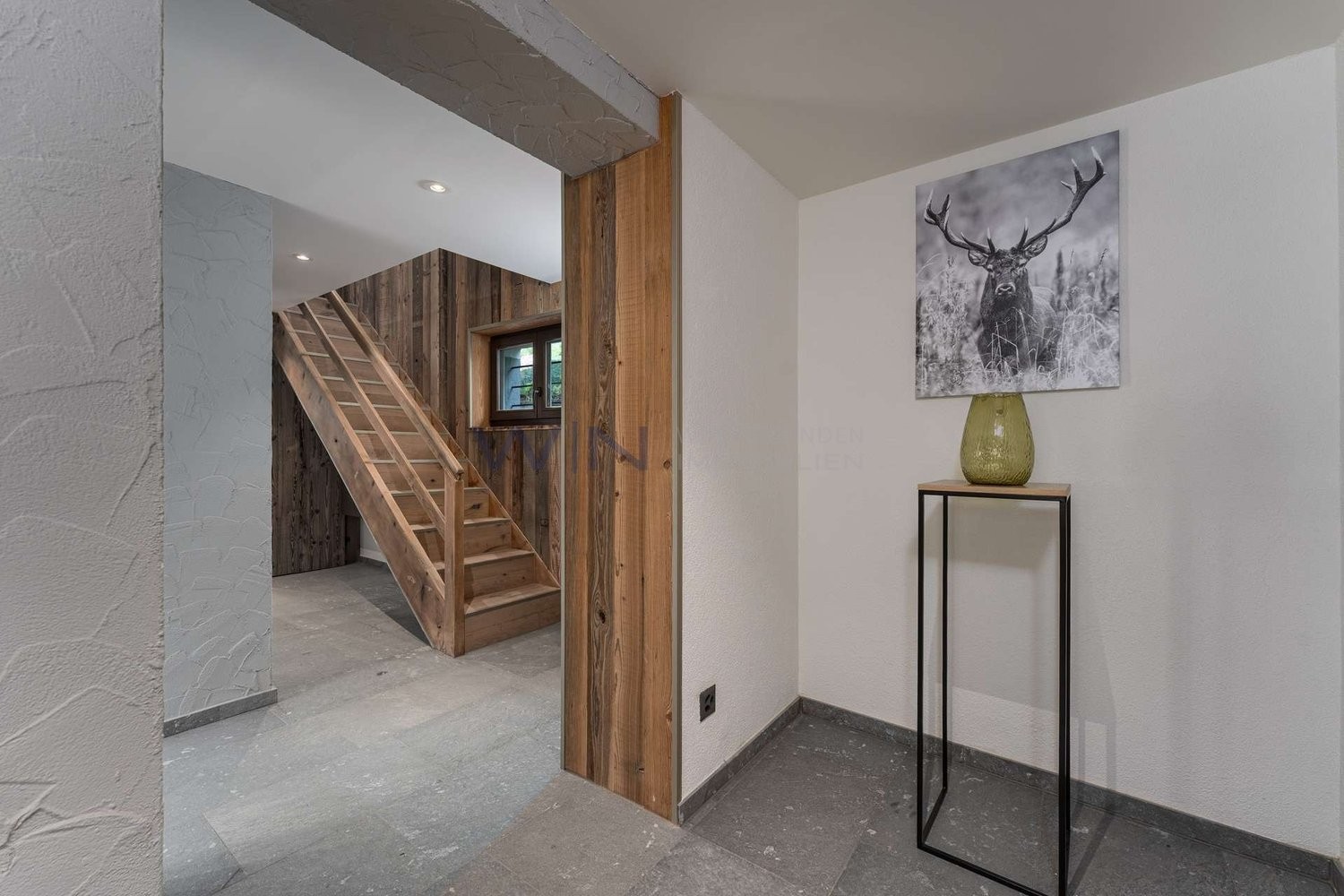 4 ½ pièces maison individuelle
