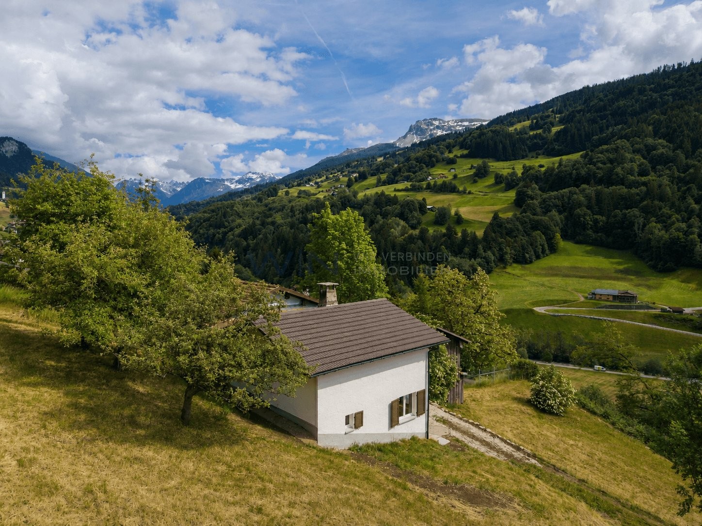 4 ½ pièces maison individuelle