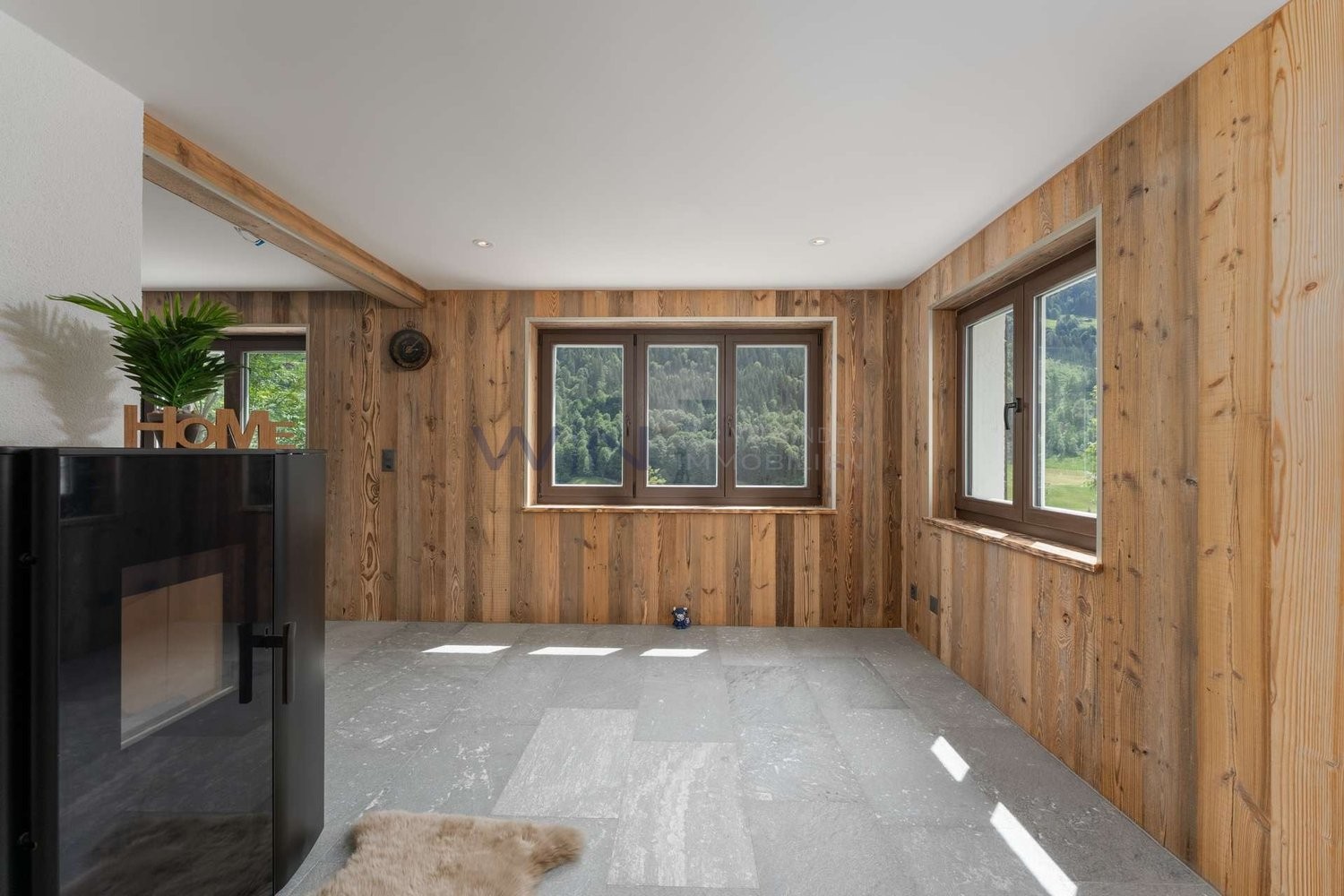 4 ½ pièces maison individuelle