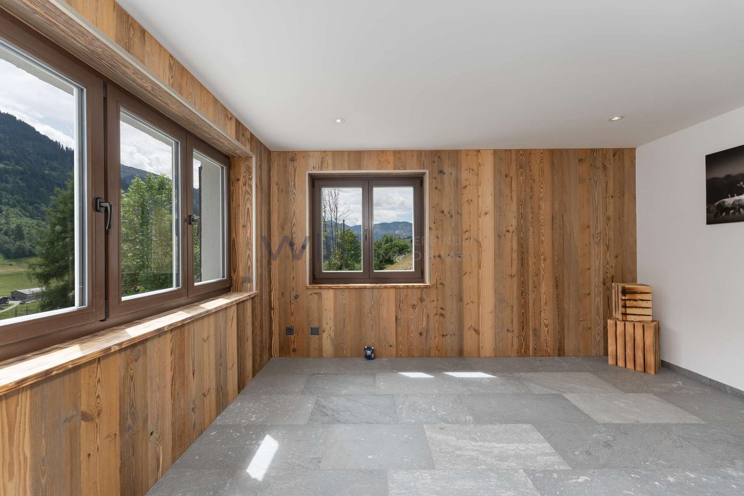 4 ½ pièces maison individuelle