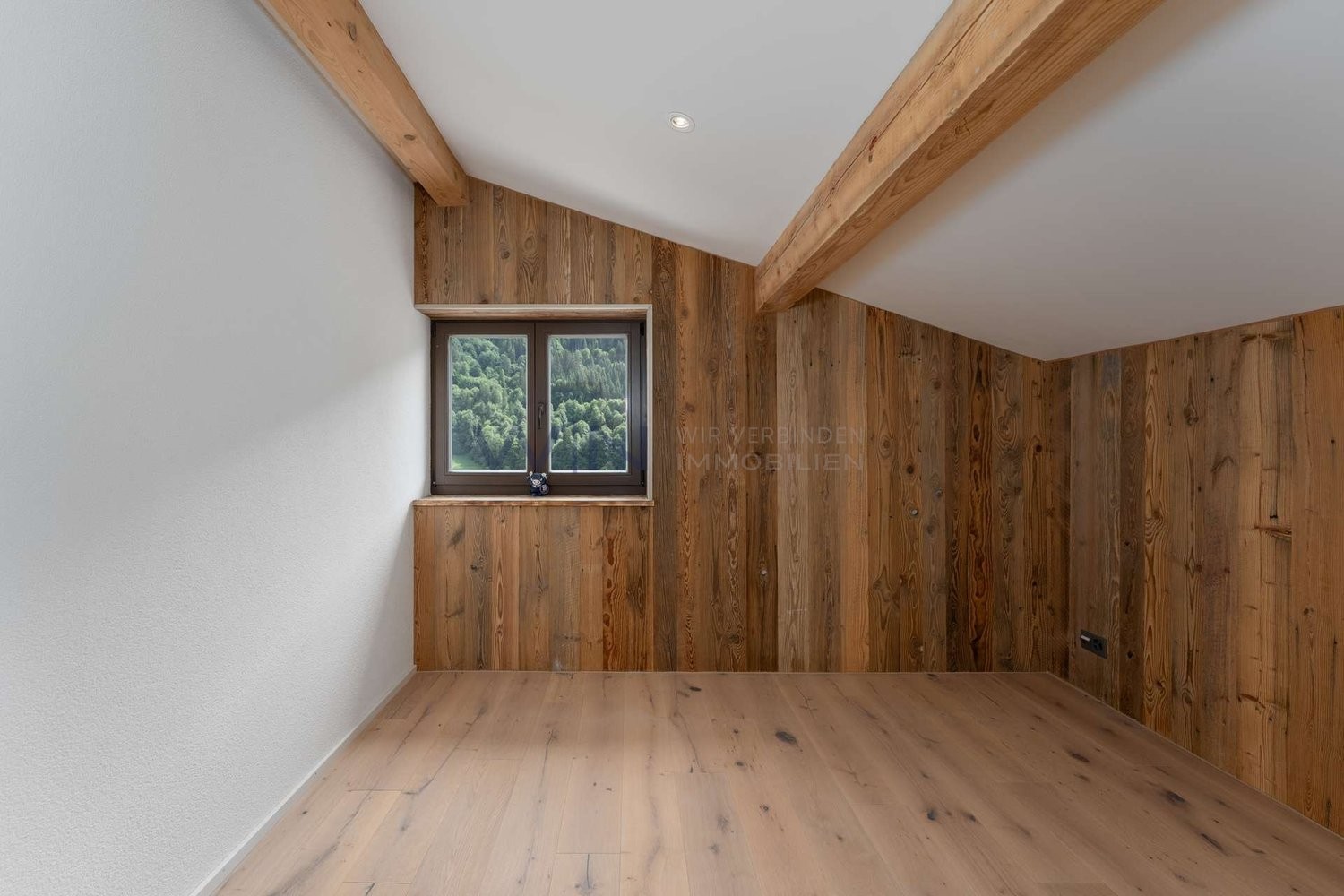 4 ½ pièces maison individuelle
