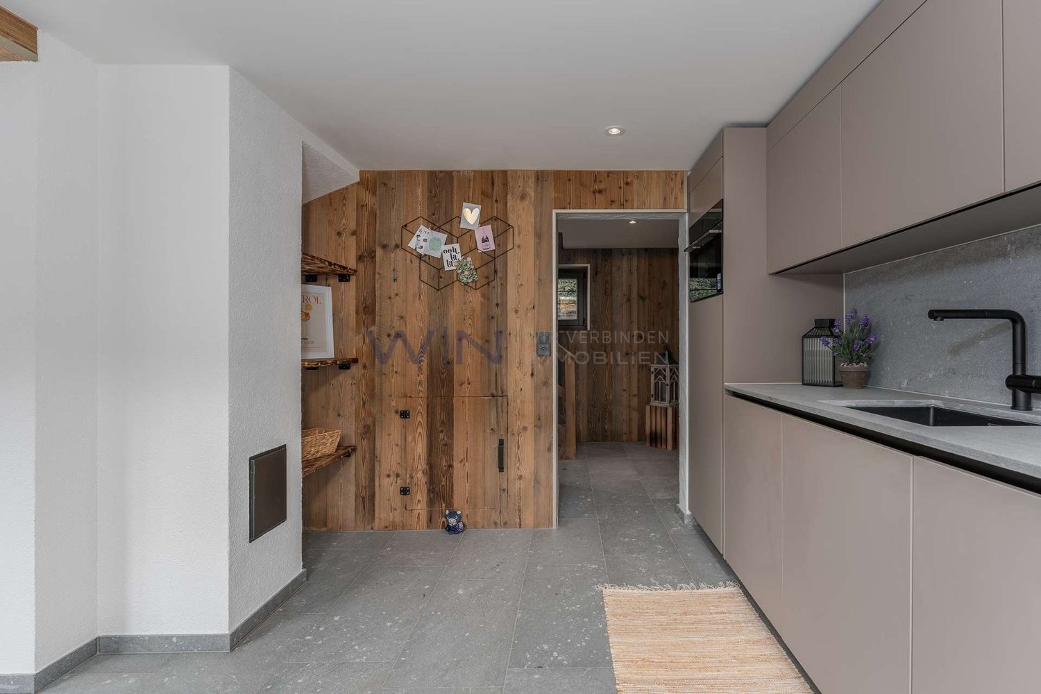 4 ½ pièces maison individuelle