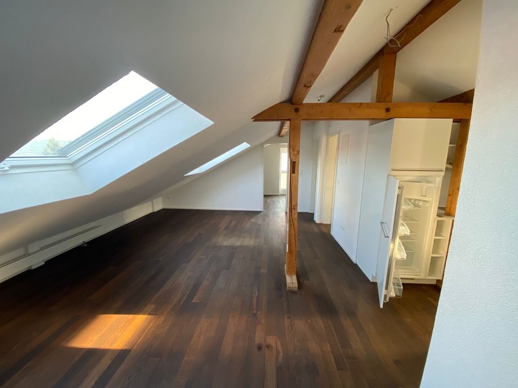 Appartement 3 ½ pièces