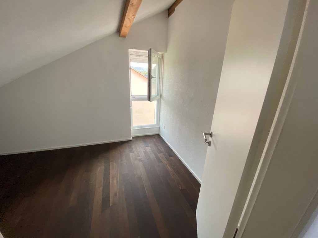 Appartement 3 ½ pièces