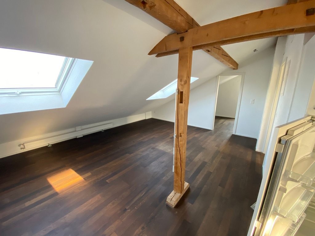 Appartement 3 ½ pièces