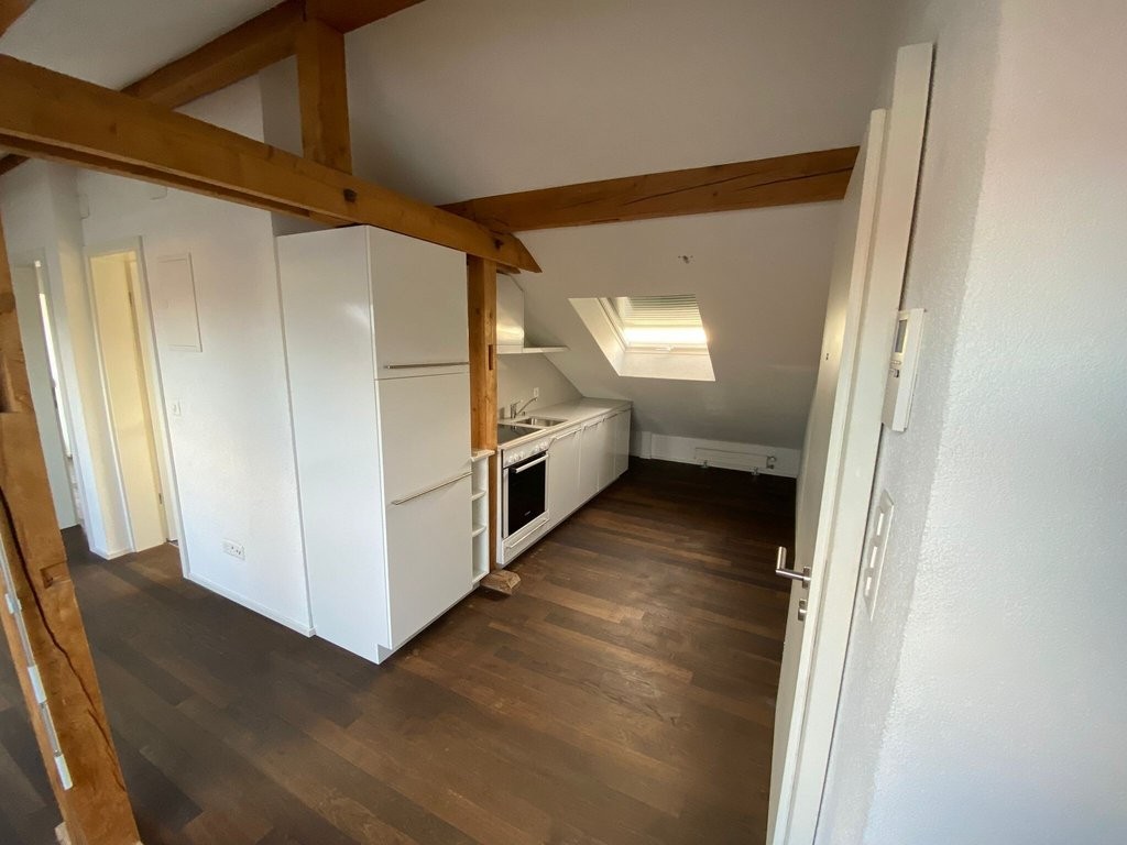 Appartement 3 ½ pièces