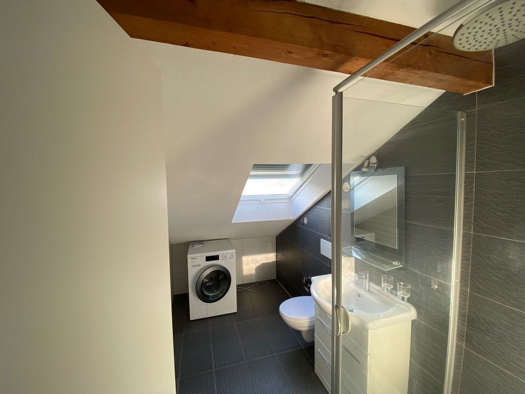 Appartement 3 ½ pièces