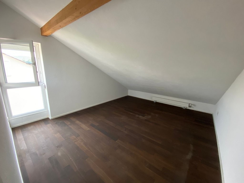 Appartement 3 ½ pièces