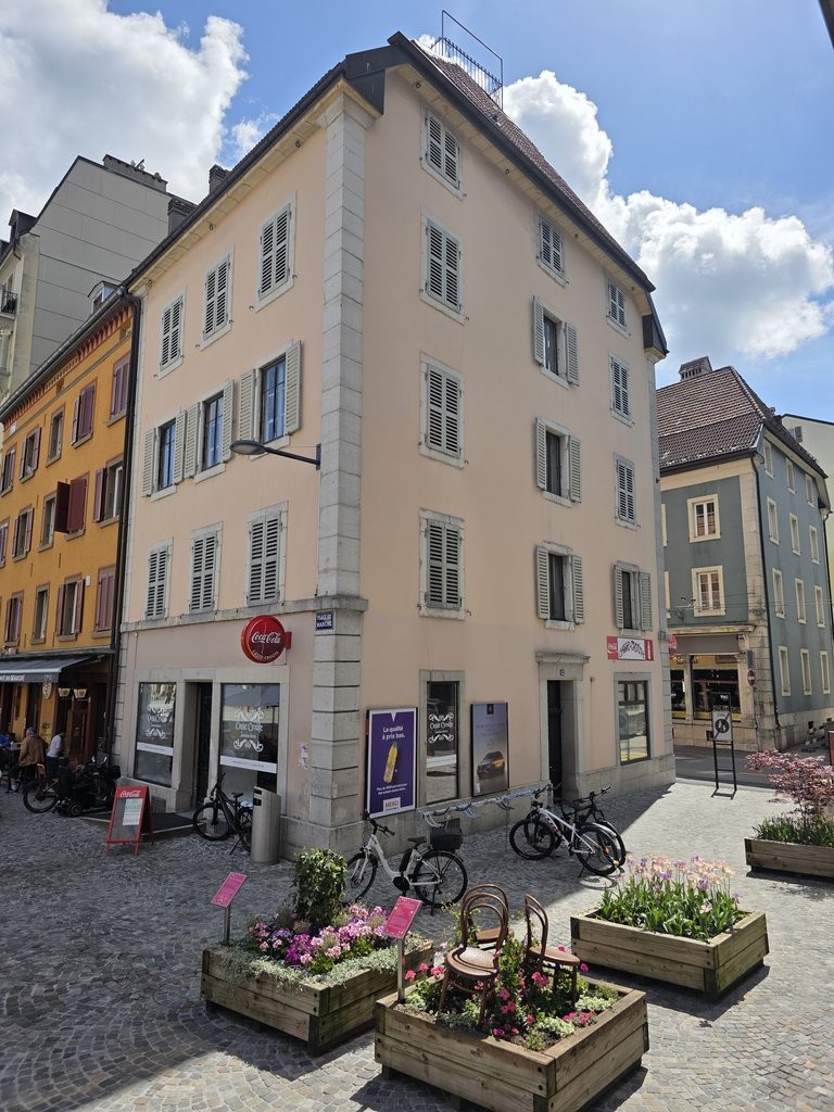 3-Zimmer-Wohnung