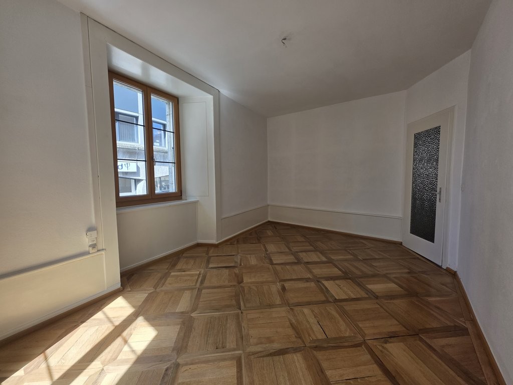 3-Zimmer-Wohnung