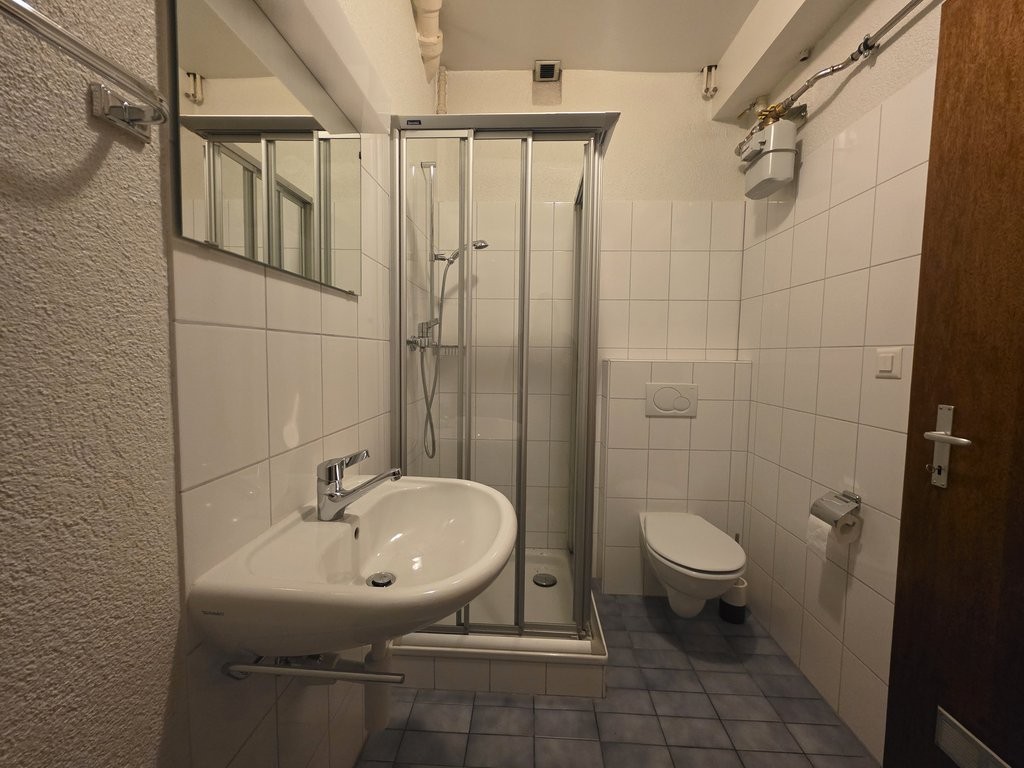 3-Zimmer-Wohnung