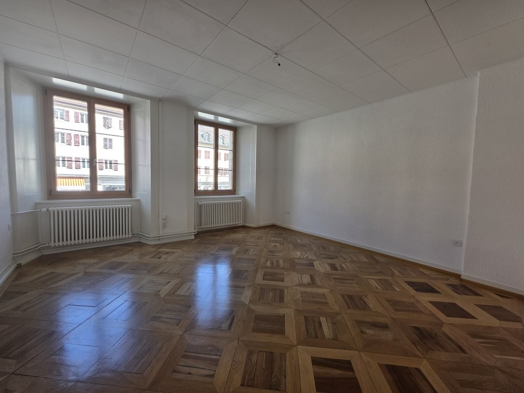 3-Zimmer-Wohnung