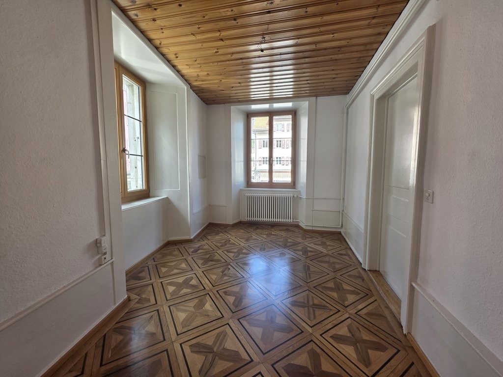 3-Zimmer-Wohnung