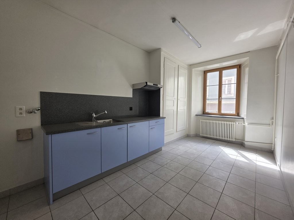 3-Zimmer-Wohnung