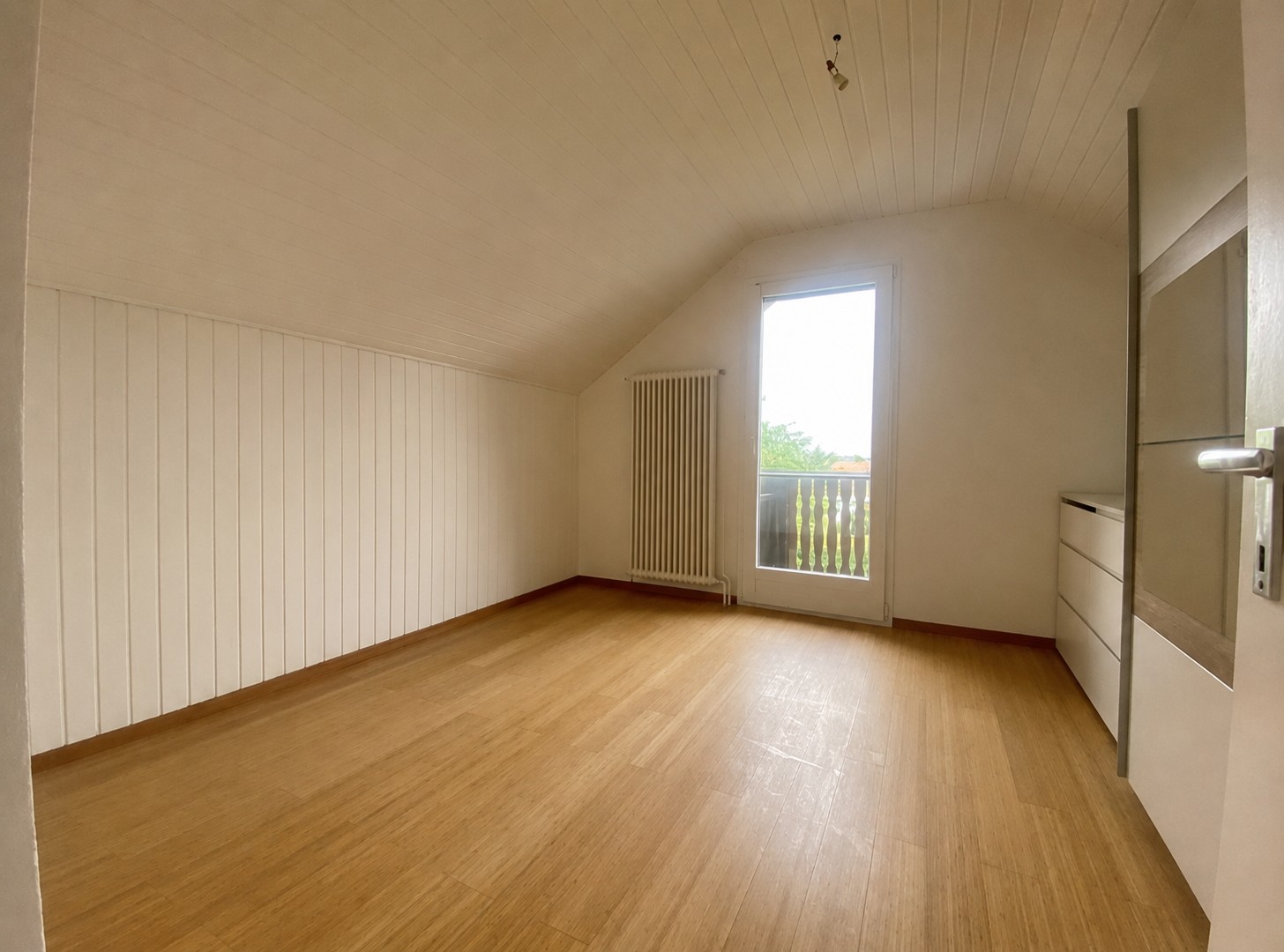 5 ½ Zimmer Einfamilienhaus