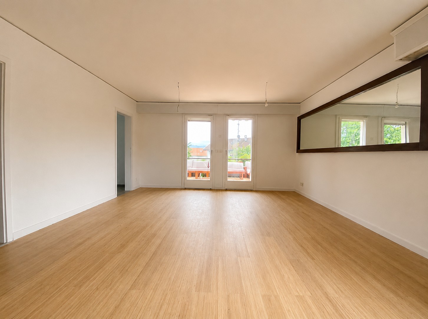 5 ½ Zimmer Einfamilienhaus