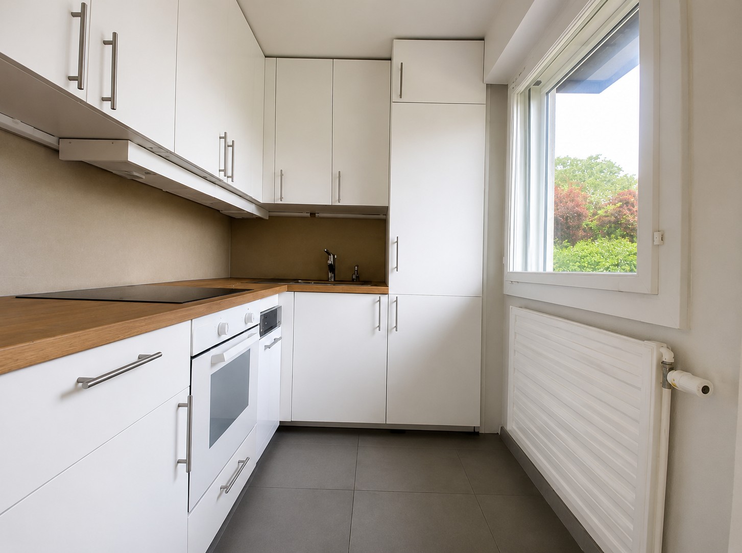 5 ½ Zimmer Einfamilienhaus