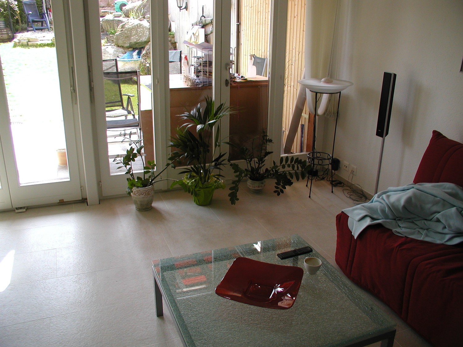 4 ½ rooms apartment