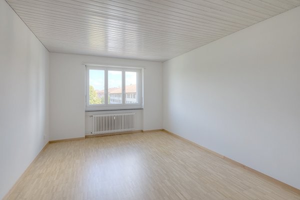 1 room apartment
