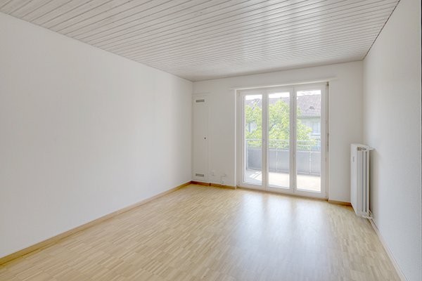 1 room apartment