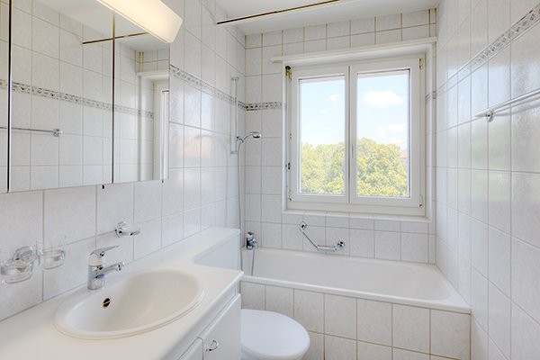 1 room apartment