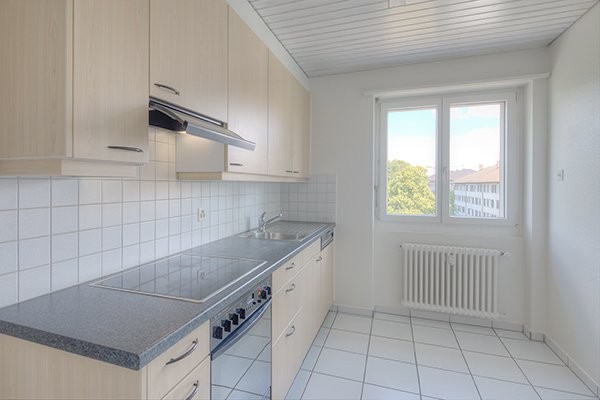 1 room apartment