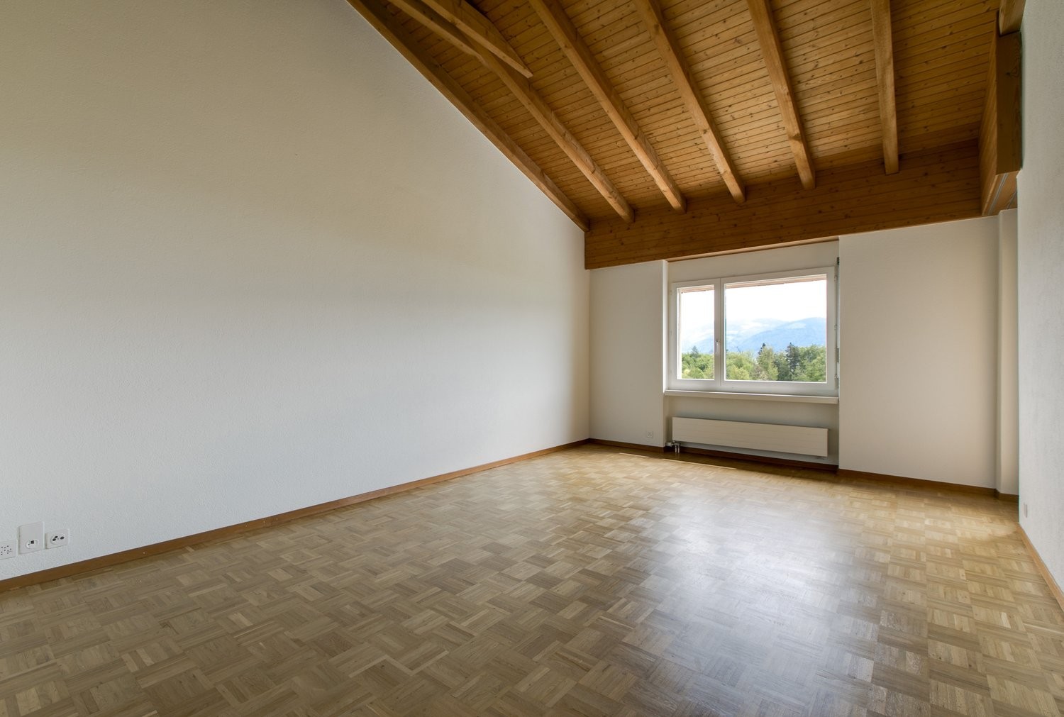 Appartamento di 2 ½ locali