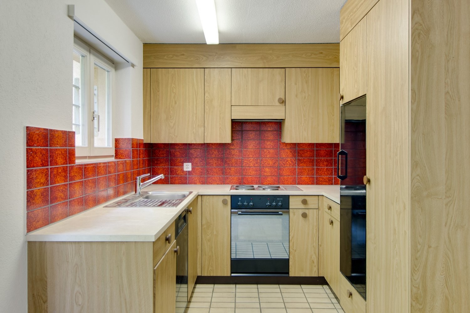 Appartamento di 2 ½ locali
