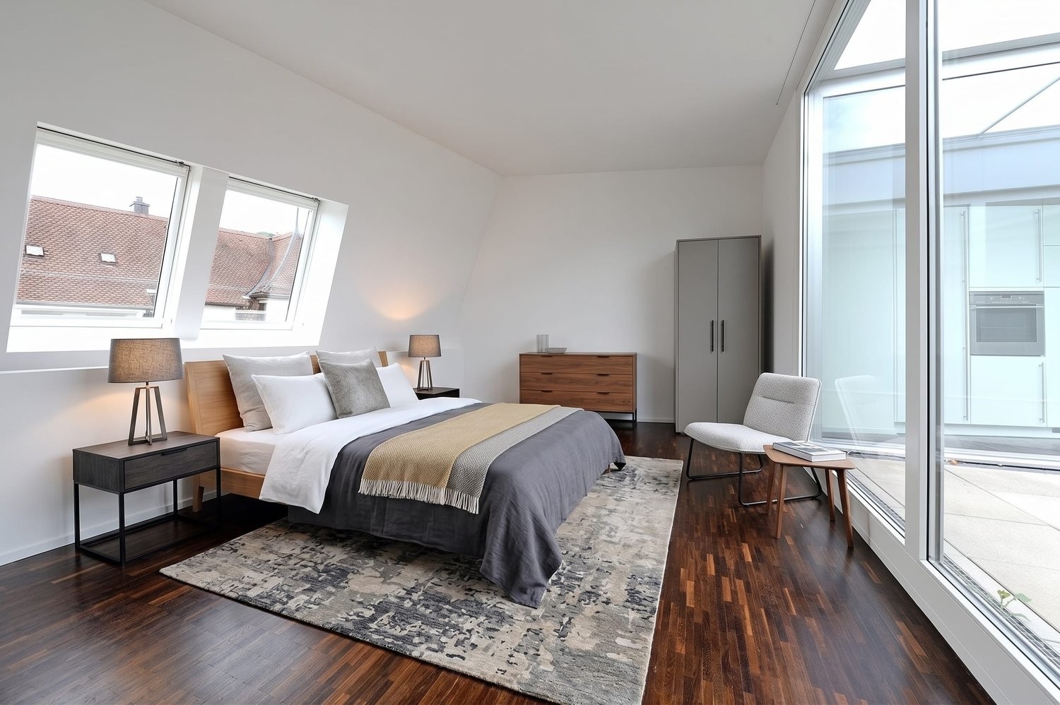 5 ½ Zimmerwohnung