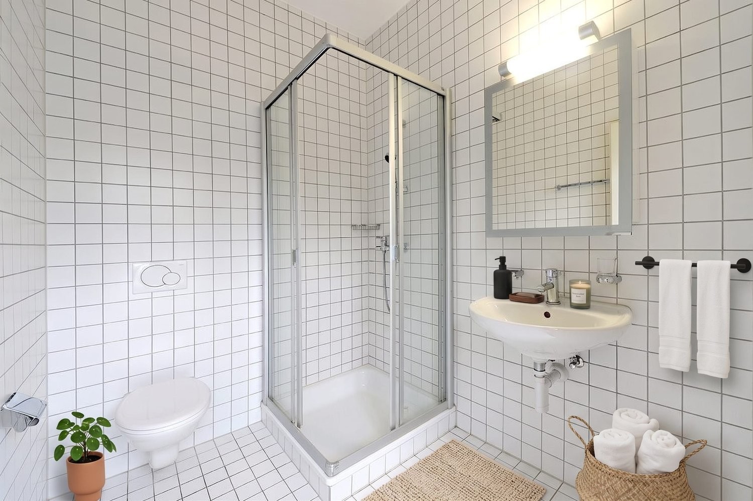 5 ½ Zimmerwohnung