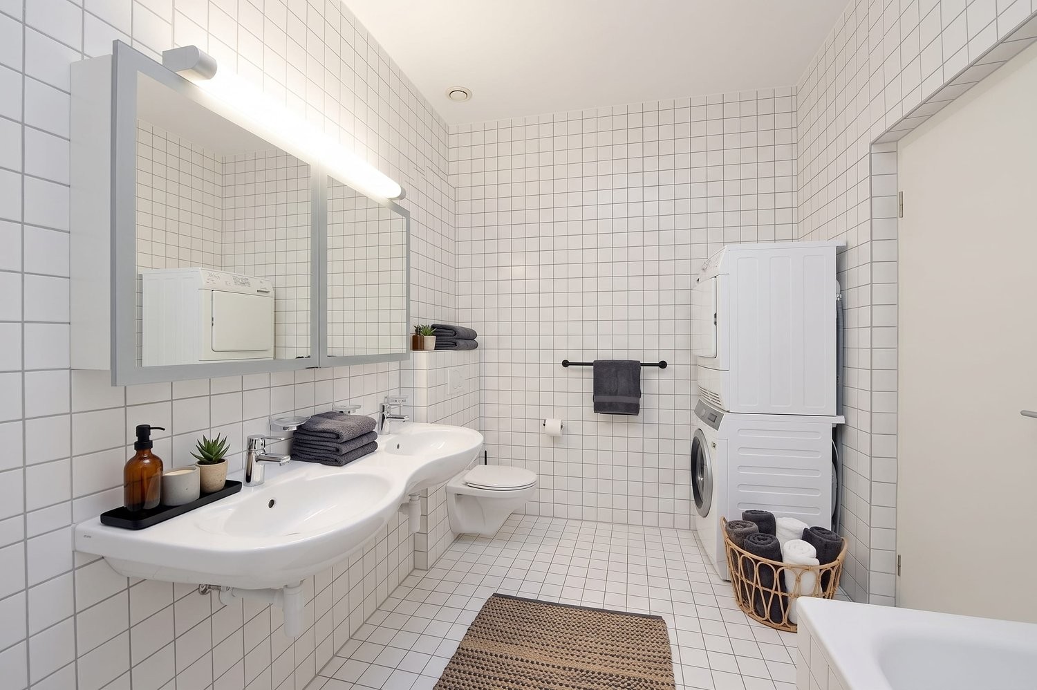 5 ½ Zimmerwohnung
