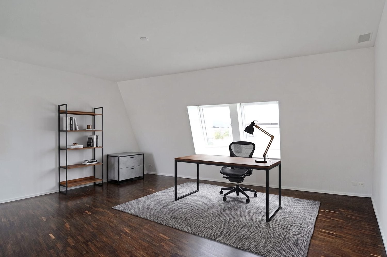 5 ½ Zimmerwohnung