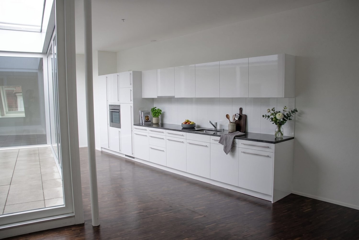 5 ½ Zimmerwohnung