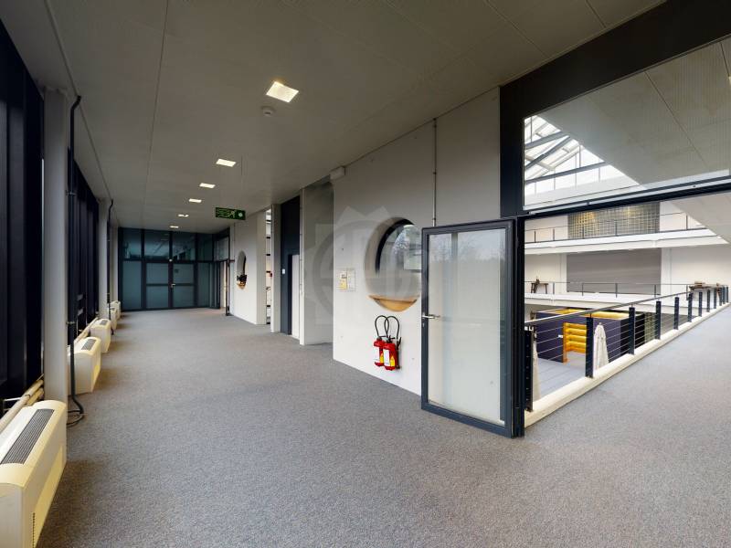 1200m² Industrieobjekt