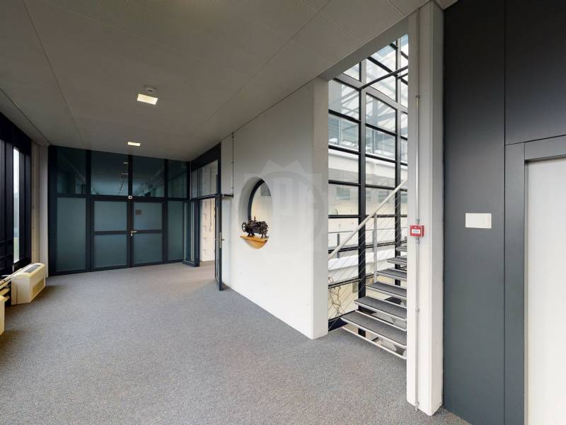 1200m² Industrieobjekt