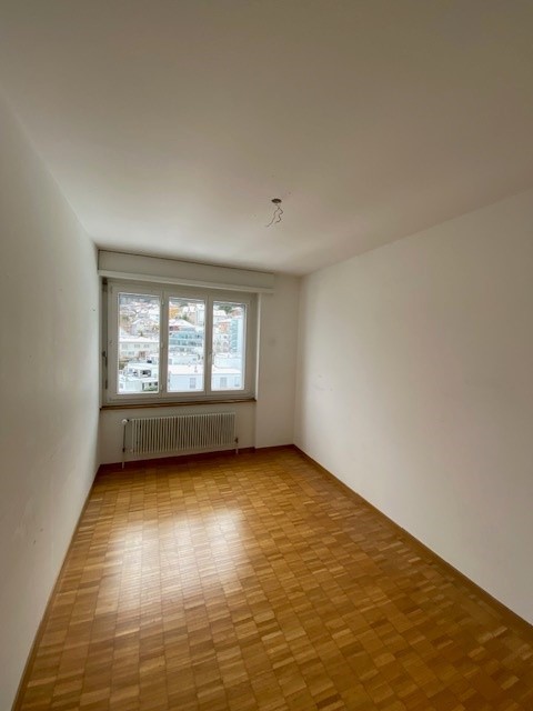 Appartamento di 5 ½ locali