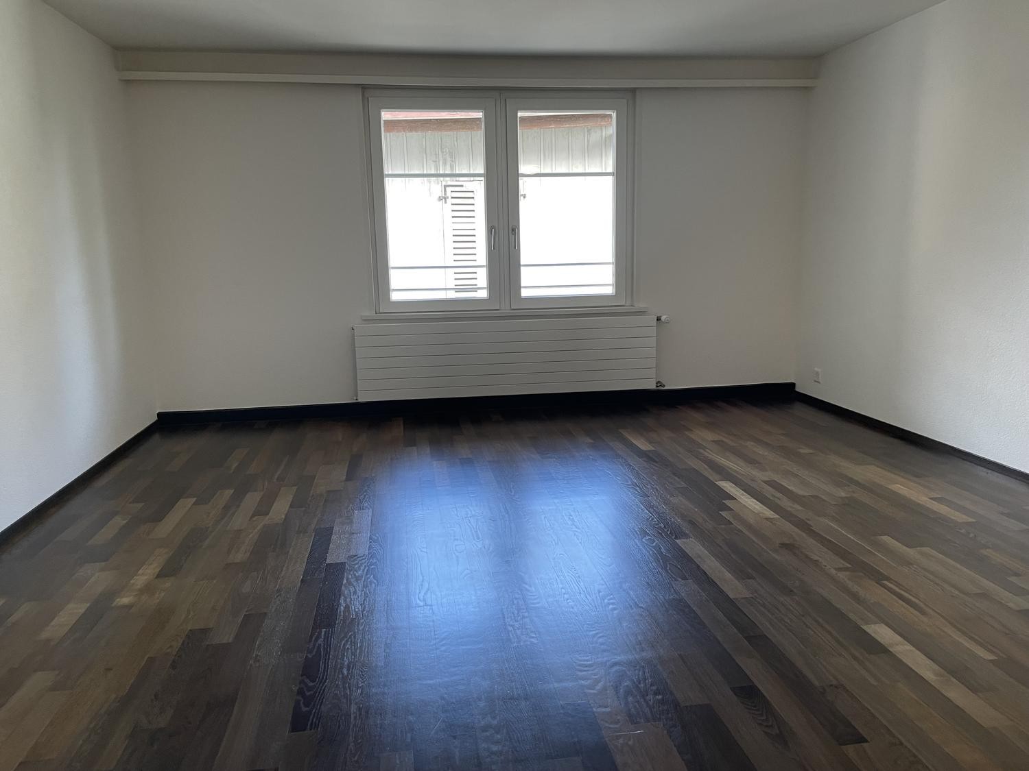 Appartamento di 1 ½ locali
