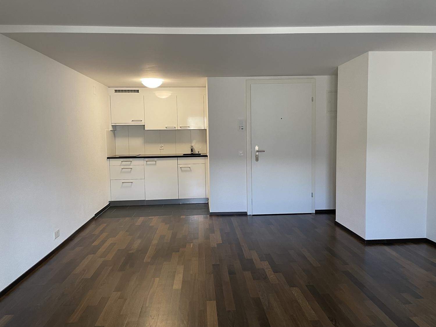 Appartamento di 1 ½ locali